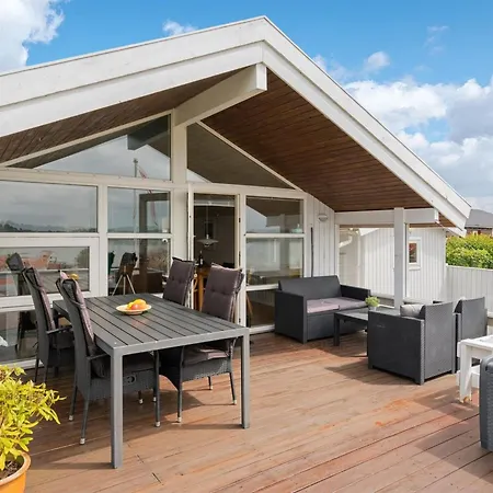 Heimeram - 150m From The Sea By Interhome