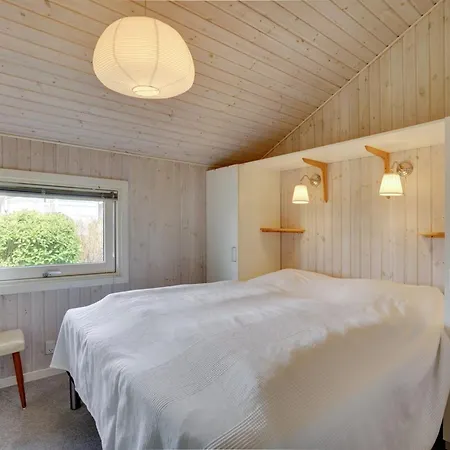 Heimeram - 150m From The Sea By Interhome *