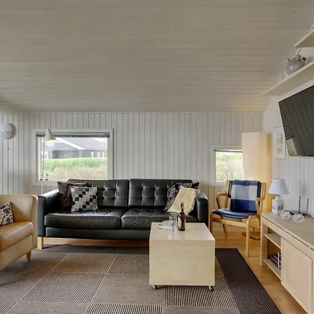 Heimeram - 150m From The Sea By Interhome Ferienhaus *