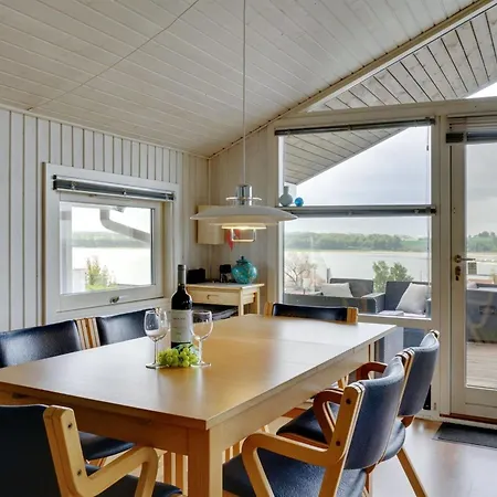 Ferienhaus Heimeram - 150m From The Sea By Interhome *