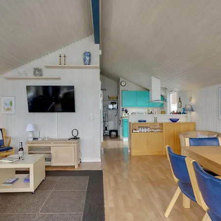 Feriehus Heimeram - 150m From The Sea By Interhome Hejls
