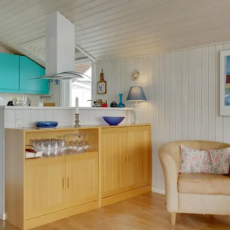 Ferienhaus Heimeram - 150m From The Sea By Interhome *