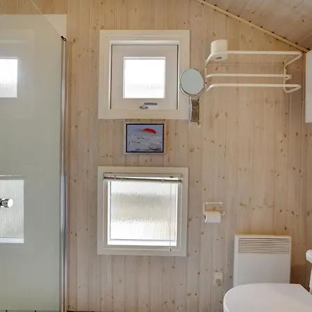 Ferienhaus Heimeram - 150m From The Sea By Interhome *