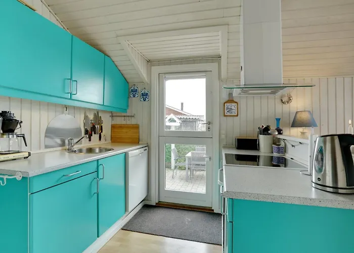 Сasa de vacaciones Heimeram - 150m From The Sea By Interhome